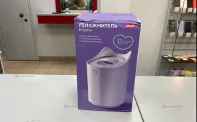 Купить Увлажнитель воздуха BabyGO б/у , в Санкт-Петербург Цена:490рублей