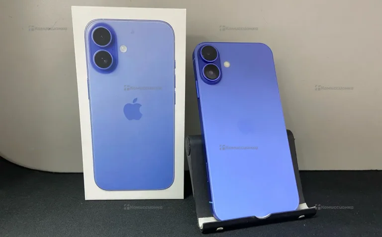 Apple iPhone XR в корпусе 16 128