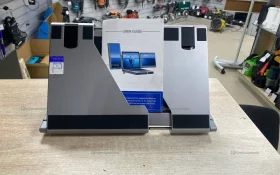 Купить Подставка для ноутбука с 2 экранами б/у , в Москва и область Цена:7900рублей