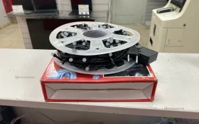 Купить Гирлянда 50м б/у , в Москва и область Цена:590рублей