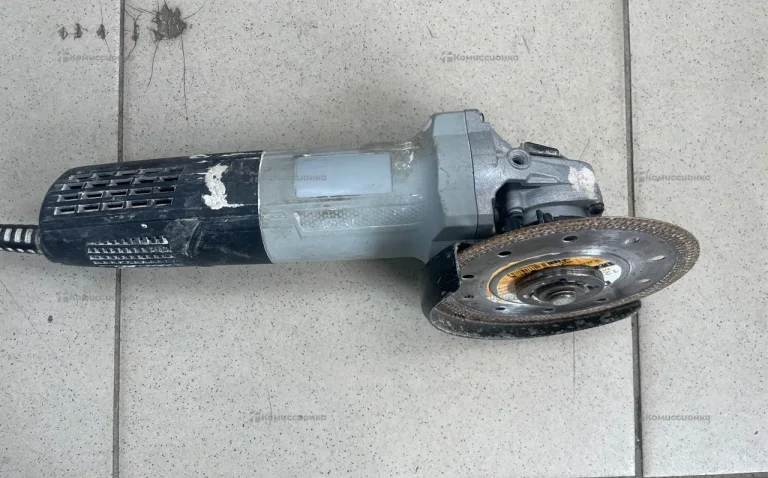 УШМ-125/1100Э
