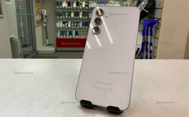 Samsung Galaxy A55 8/256 ГБ