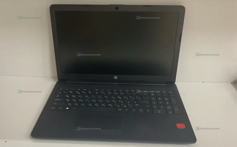 Ноутбук  HP Laptop 15-db1146ur