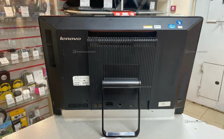 Моноблок  Lenovo Thinkcentre edge 92z