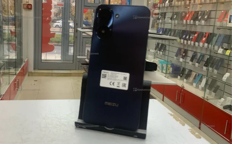 Meizu Mblu 21 6/128Gb