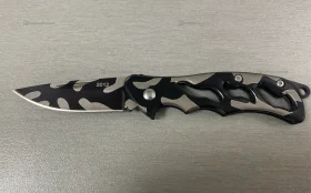 Купить ножик раскладной б/у , в Тольятти Цена:150рублей