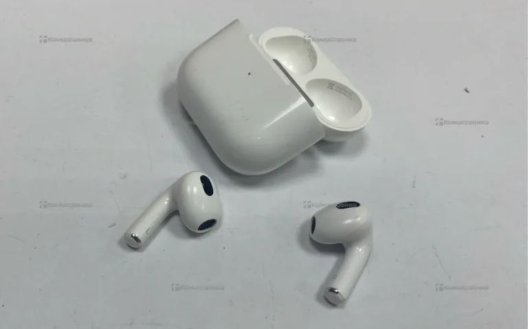 Наушники AirPods 3