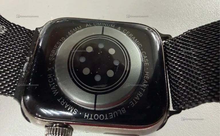 Смарт часы WATCH 9 pro