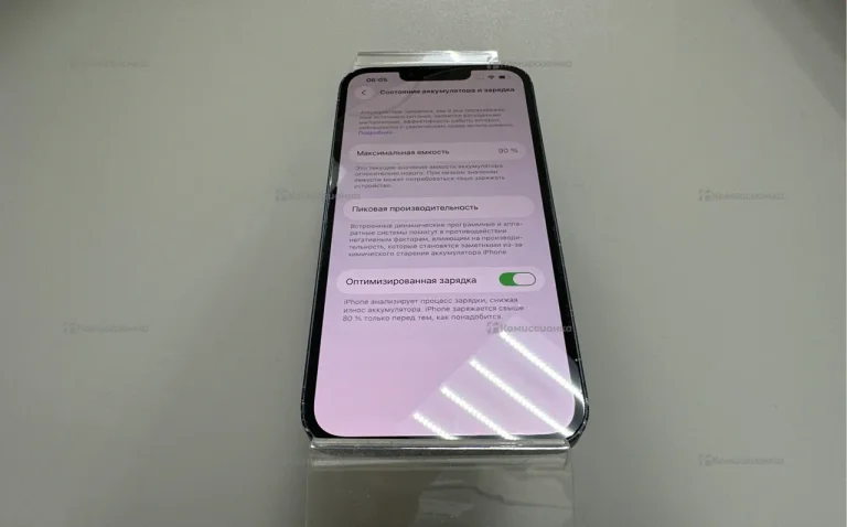 Apple iPhone 13 4/128 ГБ
