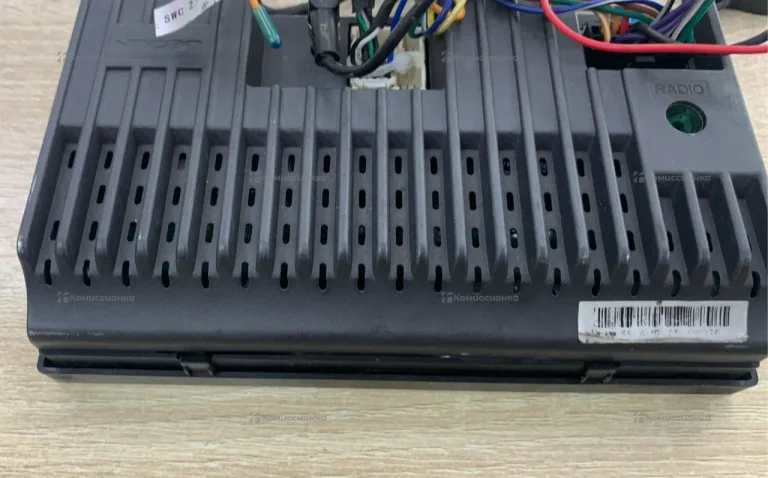 Автомагнитола  Incar 2-din