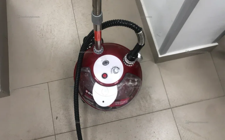 Отпариватель endever odyssey q9