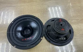 Купить Колонки Урал Молот М165 б/у , в Самара Цена:890рублей