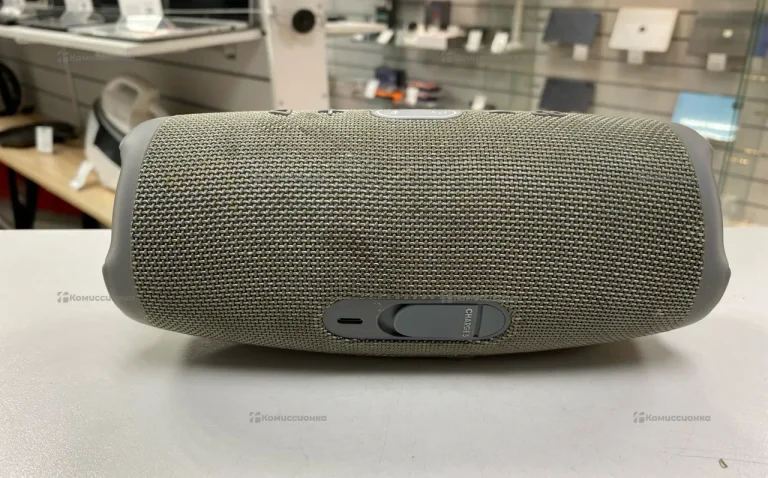 Колонка  JBL charge 5