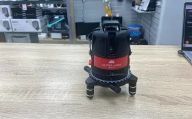 Купить Лазерный уровень Ultra Liner360 2v б/у , в Саратов Цена:4500рублей