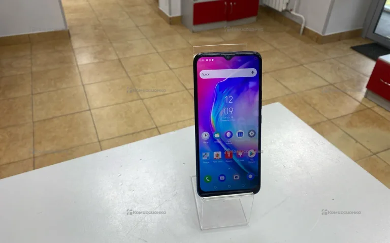 Tecno Camon 12 4/64Gb