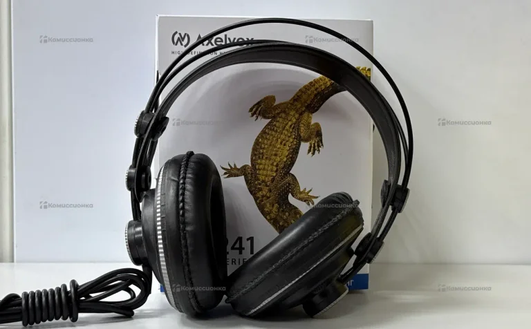 Наушники  Axelvox HD 241