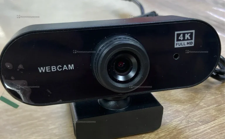 Web-камера 4K