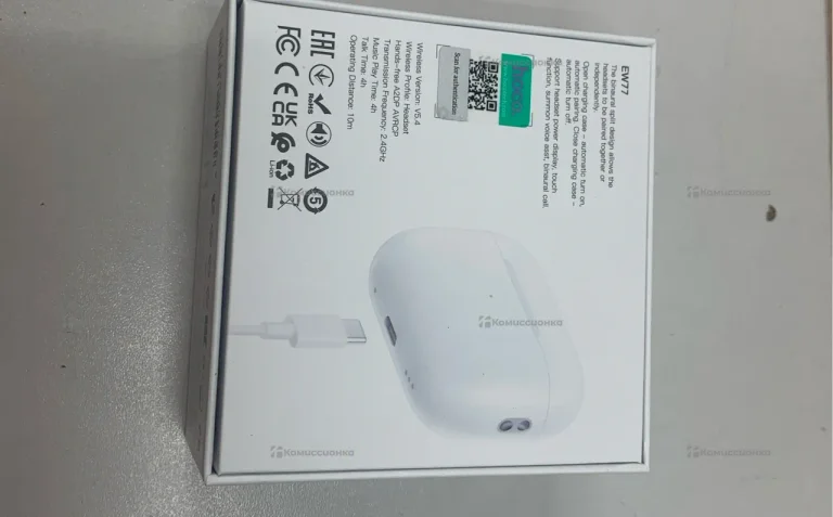 Наушники  AirPods Pro 2 реп