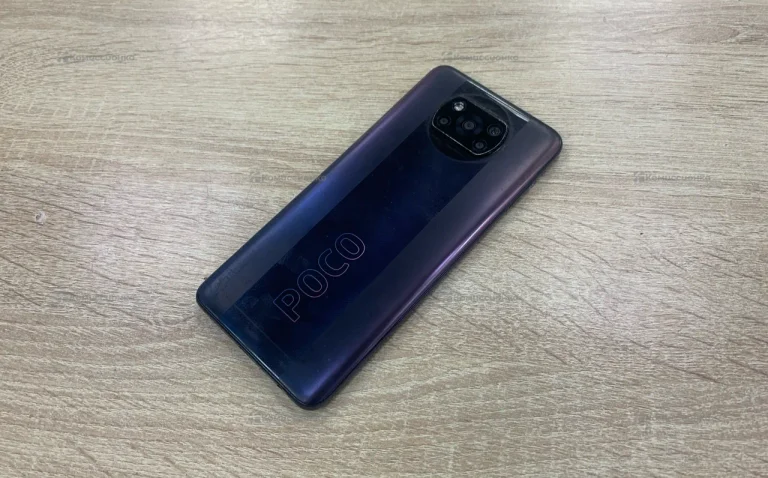 Xiaomi Poco X3 Pro 6/128 ГБ