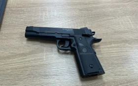 Пневматический пистолет Stalker S1911G