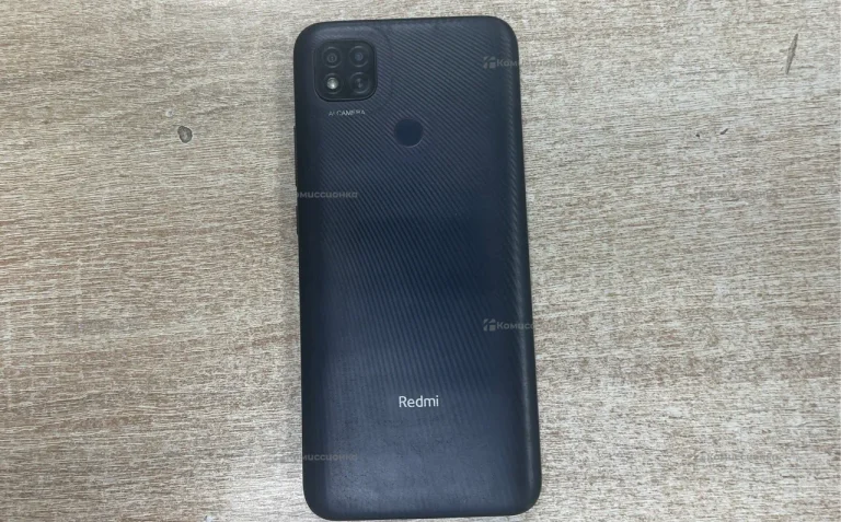 Xiaomi Redmi 9C 3/64 ГБ