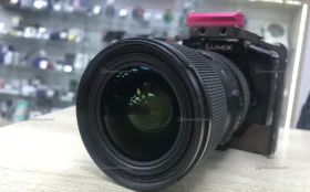 Фотоаппарат LUMIX GH5