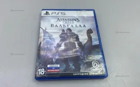 Купить Диск PS 5 Assasins creed Valhalla б/у , в Казань Цена:1500рублей