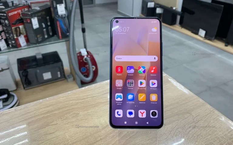 Xiaomi Mi 11 Lite 5G 6/128Gb