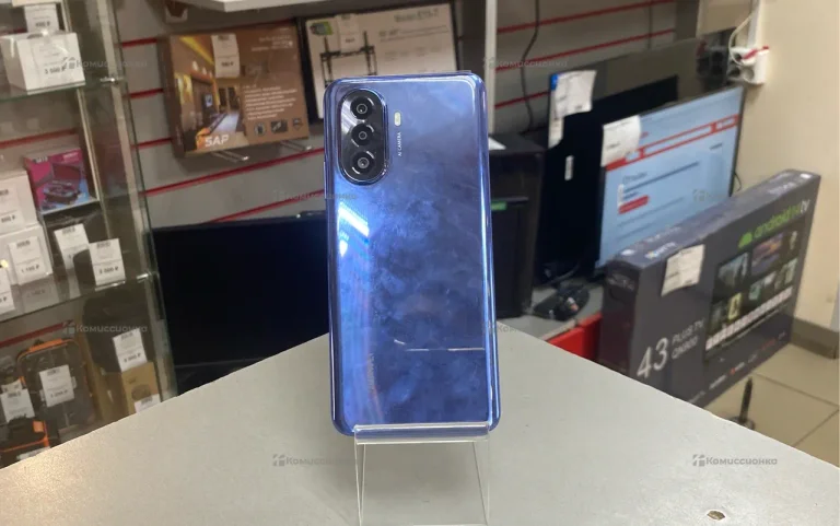 Huawei Nova Y70 4/128Gb