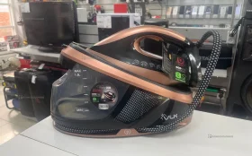 Купить Парогенератор для глажки паровая станция 2800Вт V б/у , в Краснодар Цена:3900рублей