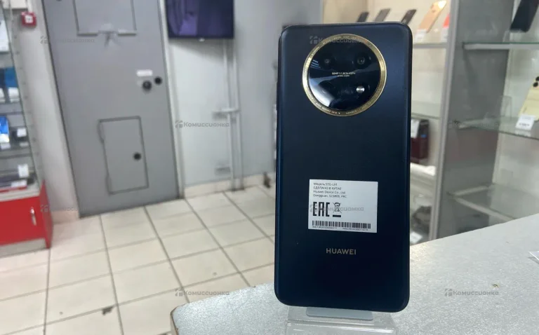 Huawei Nova Y91 8/256Gb