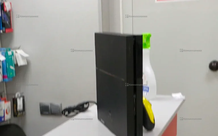 Приставка PS4 Fat 500GB