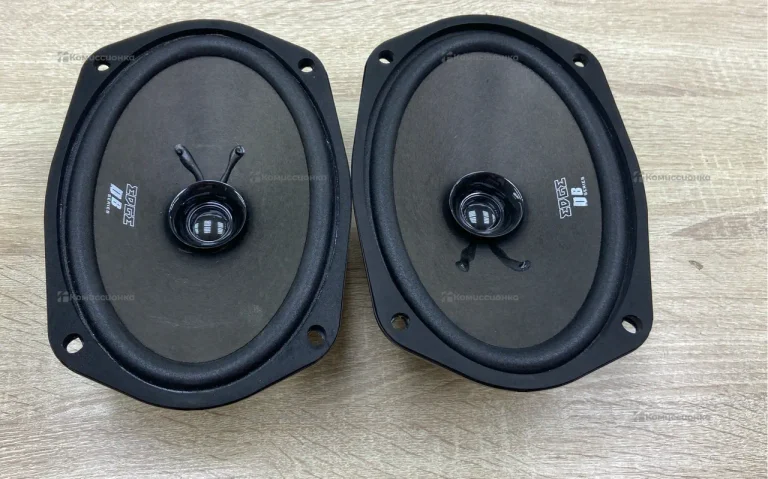 Колонки db series edge edb69w