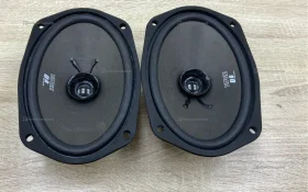 Купить Колонки db series edge edb69w б/у , в Магнитогорск Цена:1500рублей