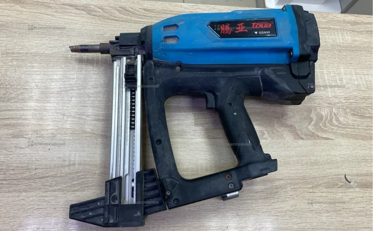 Гвоздезабивной пистолет Toua GSN 50