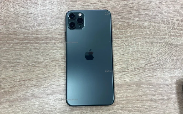 Apple iPhone 11 Pro Max 64Gb