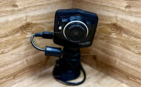 Купить Видеорегистратор  full hd  1080р б/у , в Екатеринбург Цена:400рублей