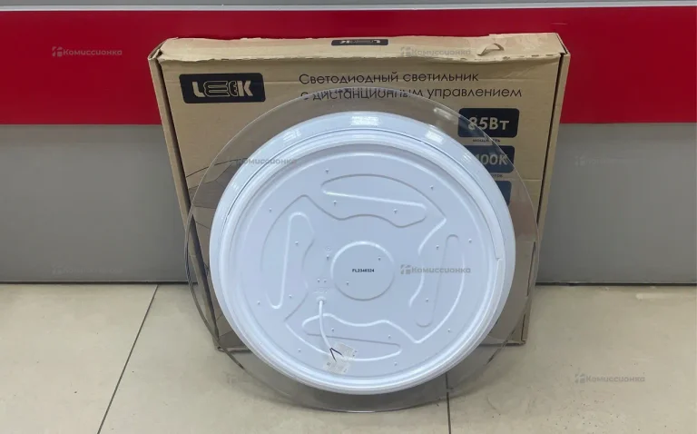 Светильник Leek СЛЛ 01