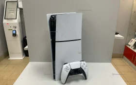 Приставка Sony Play Station 5 Без дисковода