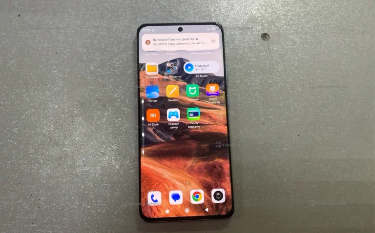 Xiaomi 12X 8/256 ГБ