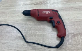 Сетевая дрель Д 400 РЭ