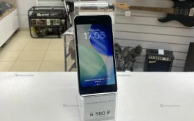 Apple iPhone SE 2020 128 Гб