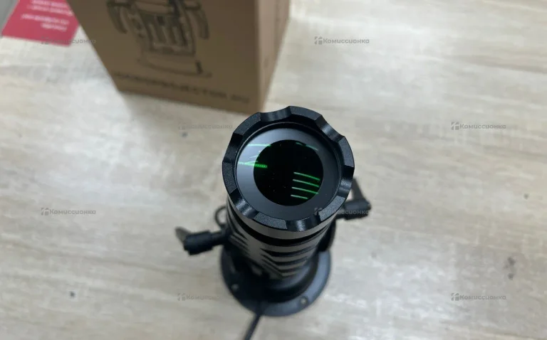 ГОБО проектор s2 IGP