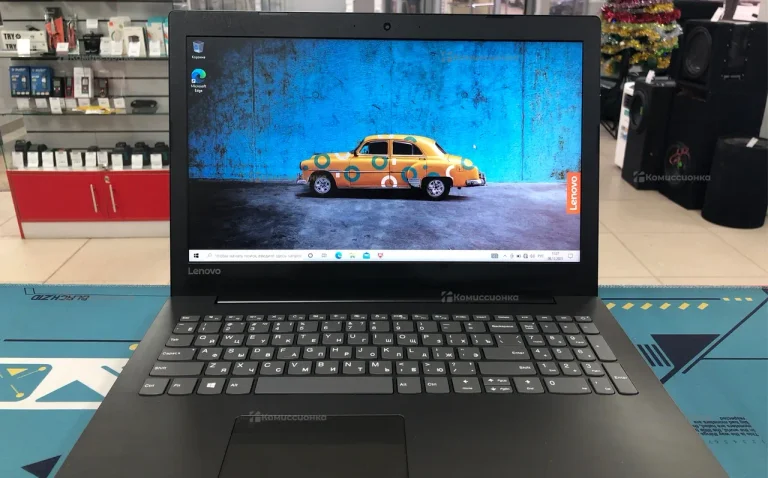Ноутбук Lenovo GG