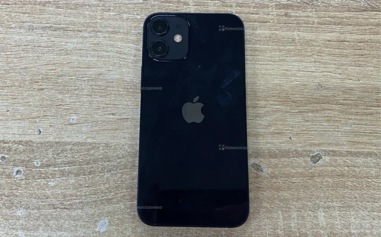 Apple iPhone 12 mini 4/128 ГБ