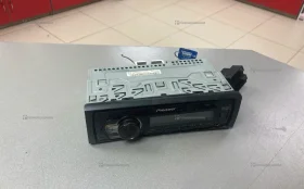 Автомагнитола  pioneer mvh-s110ui