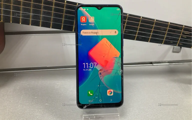 Tecno Spark Go 2022 2/32 ГБ