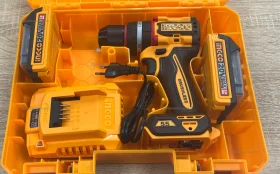 Дрель-шуруповерт INGCO CIDLI228180