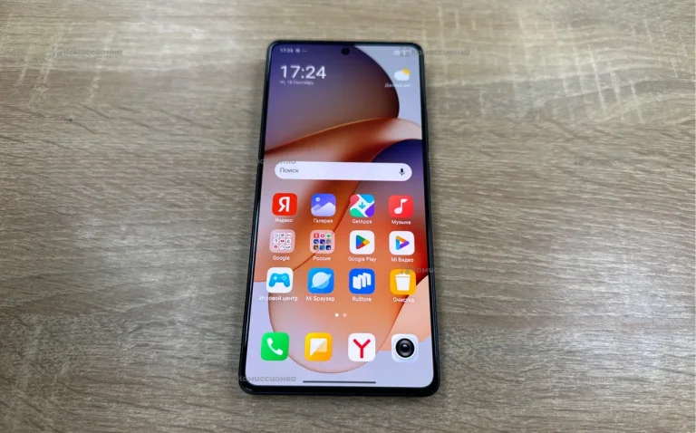 Xiaomi Redmi Note 13 Pro 8/256 ГБ