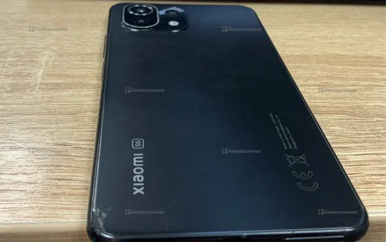 Xiaomi 11 Lite 5G NE 8/128